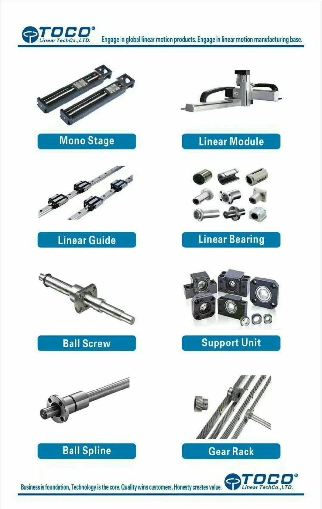 Ek Fk Fixed Series Support Unit