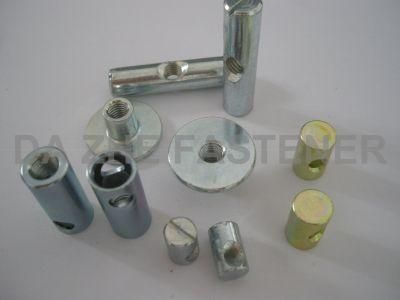 T Nut Lock Nut Furniture Nut Rivet Nut Weld Nut Flange Nut Cap Nut for Furniture Made in China