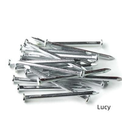 Galvanized Square Boat Nails, Boat Nail, Square Nail