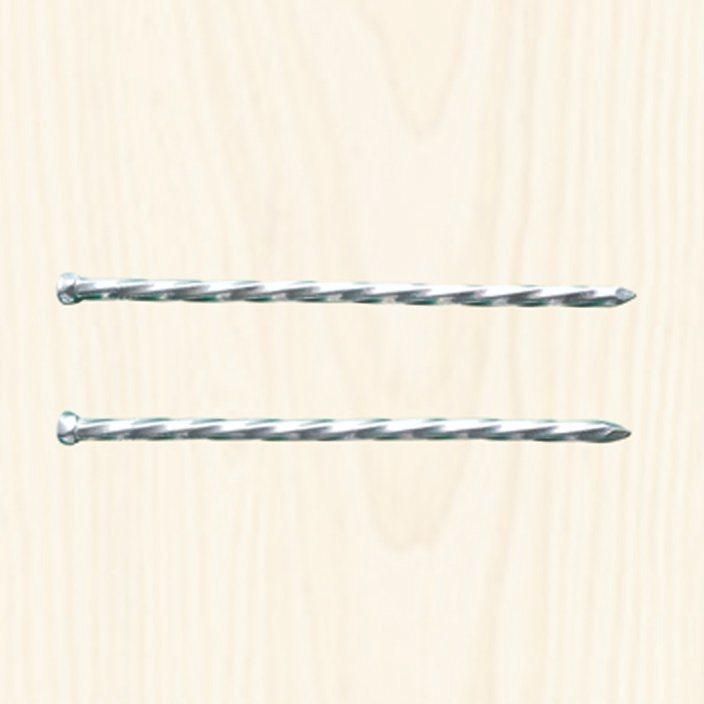 Bright Finishing Nails Floor Nail