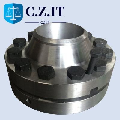 ANSI B16.36 Forging Carbon Steel Orifice Flange