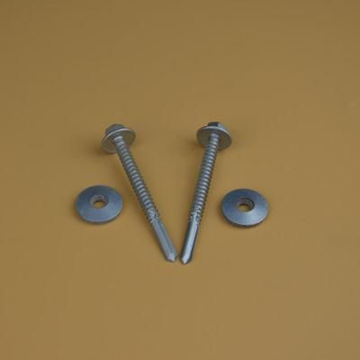 Screw/Self Drilling Screw/Self Tapping Screw/Fasteners