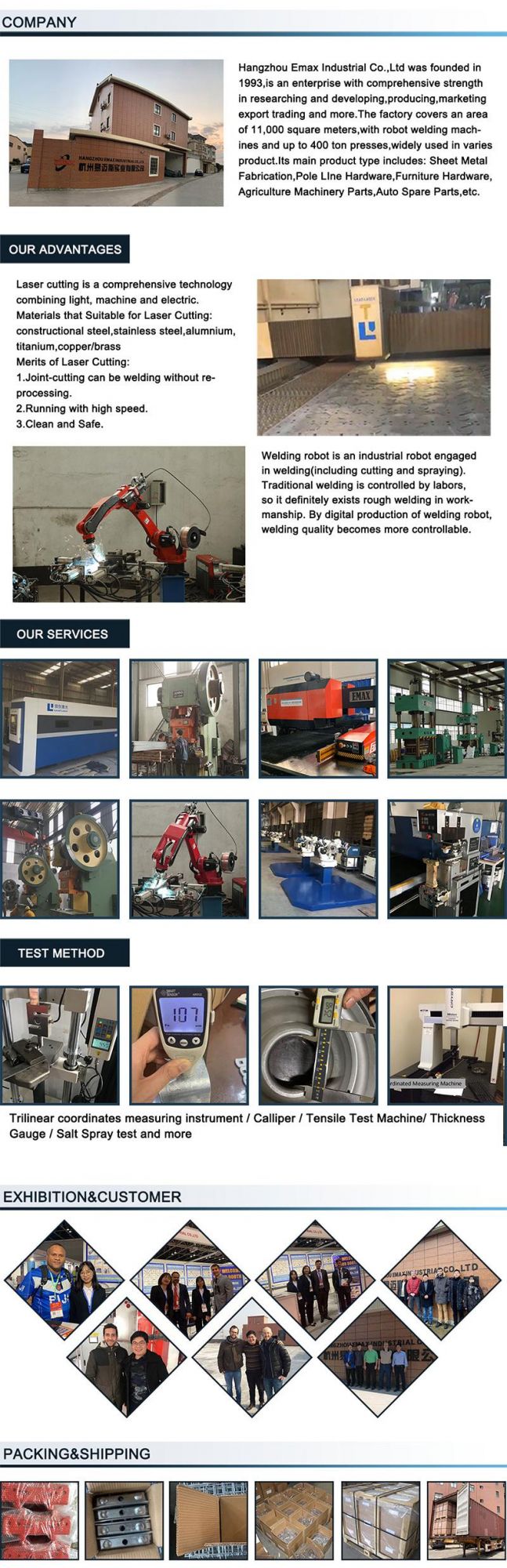 Wholesale 3D CNC Tube Galvanized Pipe Bending Manual Die Parts