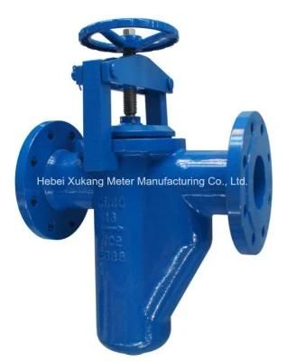 Quick Open Basket Filter Strainer High Precision Filter Strainer Y Type Strainer Bag Type Strainer