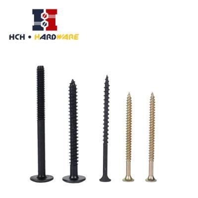 Made in China Special Drywall Stainless Steel Screws for Auto Parts