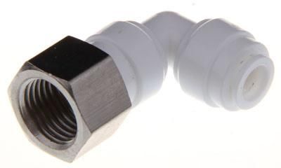 Plastic Drinking Water Purifier Fittings Manufacturer