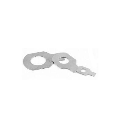 Tap Washers DIN 93 China Hot Sale Tab Washer Fastener Stainless Steel Tab Washers with Long Tab DIN93
