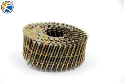 Coil Nails