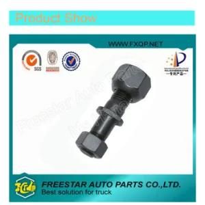 Hyundai Rear Certified Standard Stud Bolt