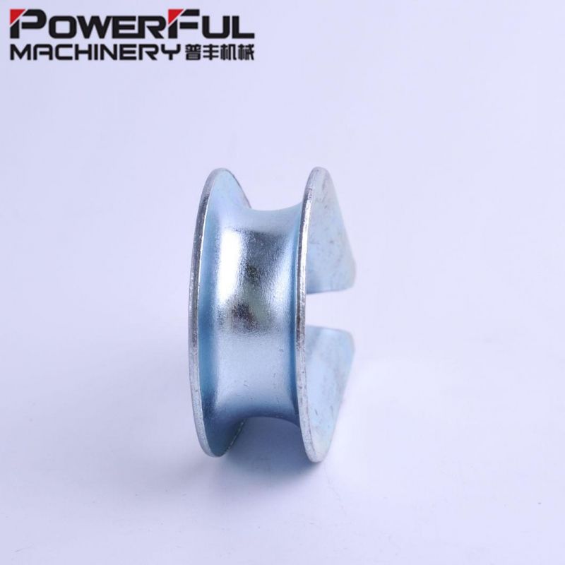 Us Type Light Duty G-411 Wire Rope Thimble Lifting