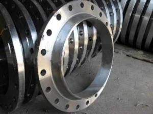 SA350 Lf2 Flange, ASTM A350 Lf2 Flanges, Wn Flanges, Wnrf Nace Mr 0175