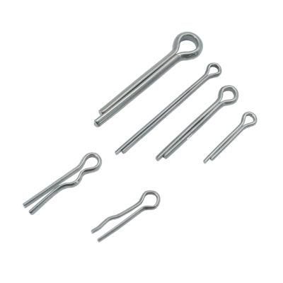 Steel Cotter Pins, DIN94 Pins