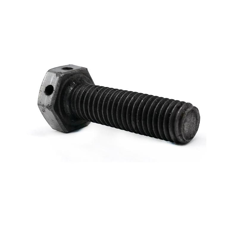 Special Non-Standard Hexagonal Punching Screw Bolt for Machine