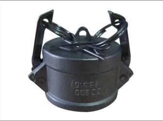 Stainless Steel Camlock Coupling Quick Couplings Hose Fitting Type a