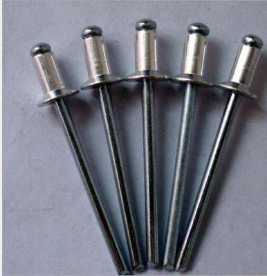 Open Type Aluminum/ Steel Counter Sunk Head Pop Blind Rivets