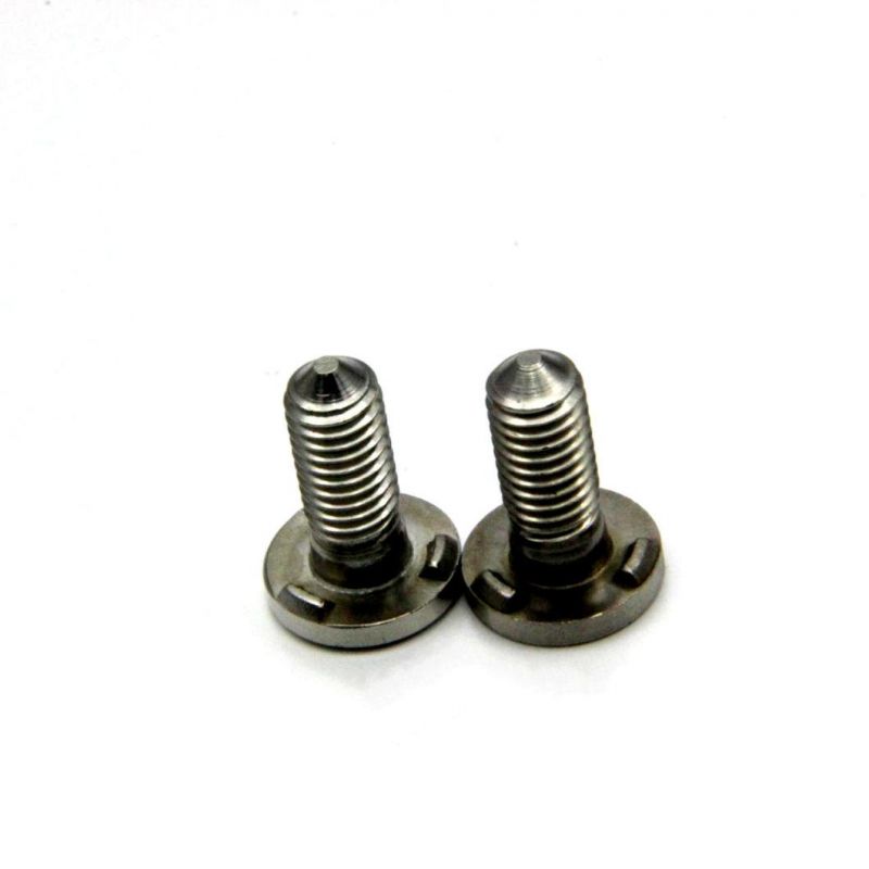Welding Screw DIN34817