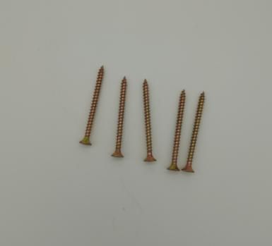 Phosphated Bugle Head Gypsum Board Screw Coarse Thread Tornillos Drywall Screw