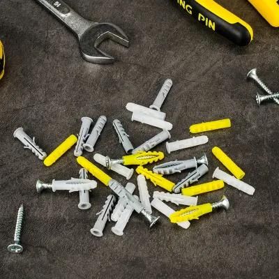 Exanpd Plugs 5X25mm
