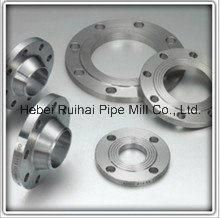 Ruihai Stainless Steel Pipe Flange