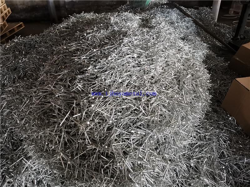 Steel Galvanized Nails Import From China Carbon Steel Nail Concrete Nails