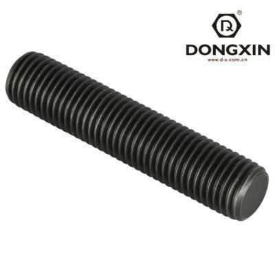 China Manufacturer ASTM A193 B7 Full Threaded Rod Fasteners