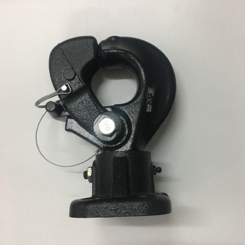 High Quality Pintle Hook