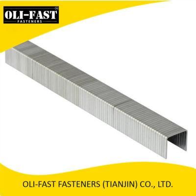20ga 50f Staples 3/8 Inch Crown Galvanized A11 Staples
