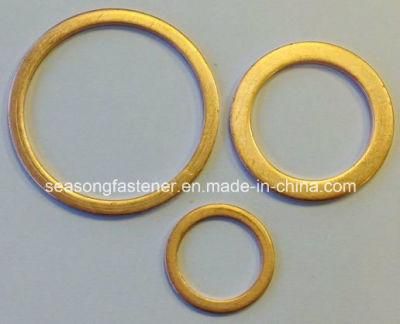 Copper Washer / Sealing Washer (DIN7603)