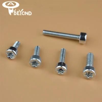 Torx Screw DIN912