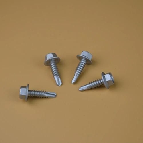 Taptite Screw