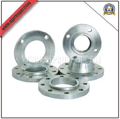 ANSI Class 150 Stainless Steel Flanges (YZF-F218)