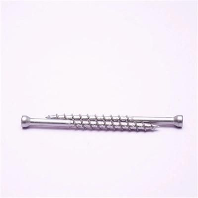 Cylinder Head Torx Screw Coarse Ss 304