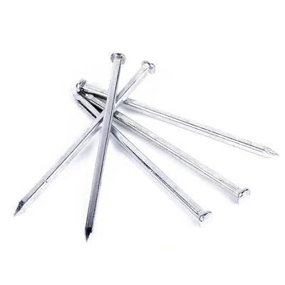 Factory Direct Sale Square Boat Nail with Good Quality