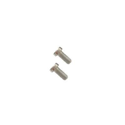 ISO14579 Hexalobular Socket Cheese (Short) Head Screws