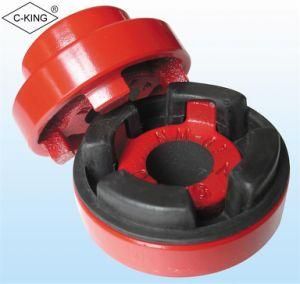 Nm Flexible Coupling