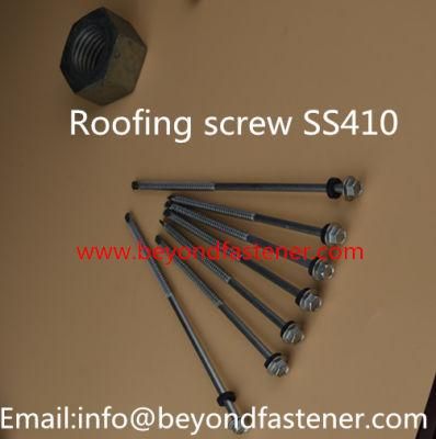 Bi-Metal Roofing Screw Self Tapping Screw