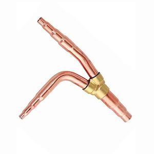 Branch Joint Disperse Pipe for Hitachi