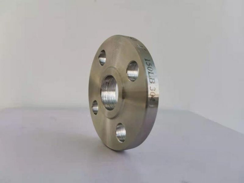 DN250 10 Inch Carbon Steel Slip on Flange