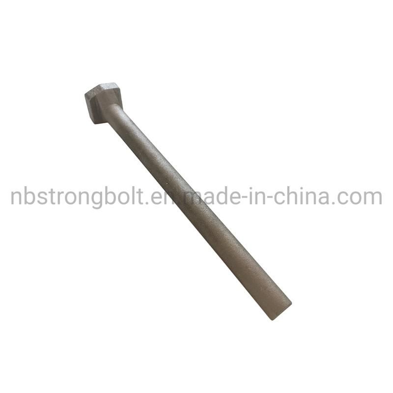 Customized Bolt