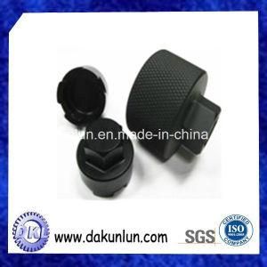 OEM CNC Precision Lathe Parts Electronics Knobs