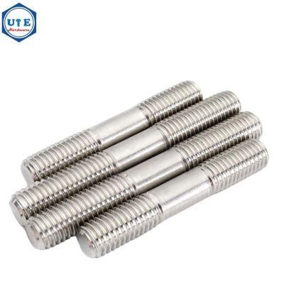 DIN975 Stainless Steel Double End Studs Bolt Threaded Stud
