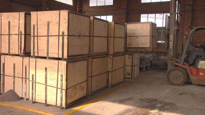 Wholesale Hydraulic Hose Fittings Concrete Pump Hose End