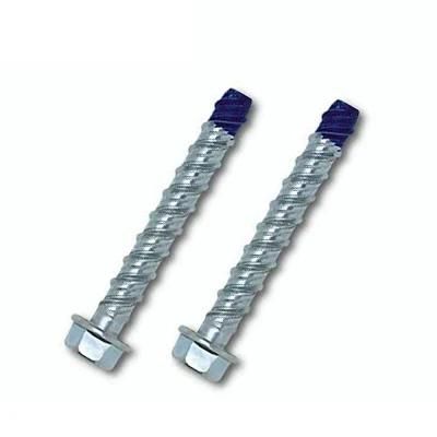 Best Price Factory Direct Sale 304 Stainless Steel Wedge Anchor Bolt