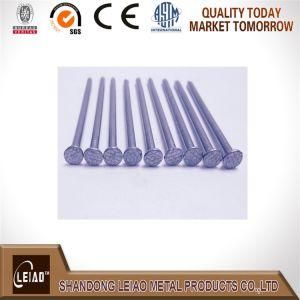Wholesale Factory Price Common Round Wire Nails with Flat Head Building Common Wire Nail