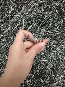 China Fastener Manufacturer Common Iron Wire Nails