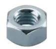 Hot Galvanizing - Grade 8h - M16 - DIN934 - Nut - Carbon Steel - Swrch35K/45#