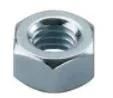 Hot Galvanizing - Grade 8h - M16 - DIN934 - Nut - Carbon Steel - Swrch35K/45#