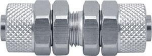 High Temperature Connect Pneumatic Fittings