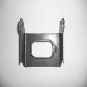 OEM Aluminum/ Stainless Steel/SPHC/SPCC Sheet Metal Stamping Part for Car/Automobile/Machinery/Truck/Trailer Part C46