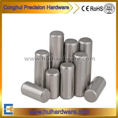 Carbon Steel Parallel Pins in Stock